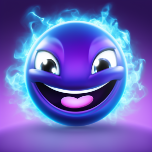 Psychic emoji