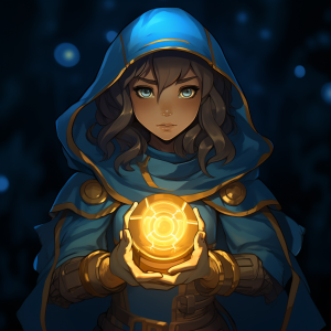 Psychic squad chapter 3