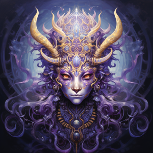 Psychic detritus